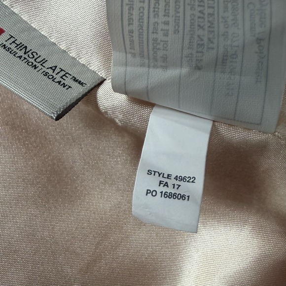 J.Crew Lady Day Coat Double Italian Cloth Wool Womens Size 4 Pink - Picture 9 of 16